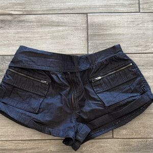 NWOT FP Movement In The Lead Cargo Shorts